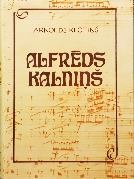 Alfrēds Kalniņš
