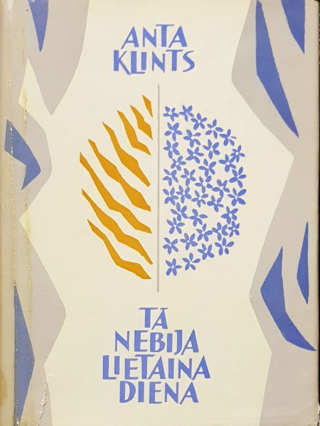 Tā nebija lietaina diena