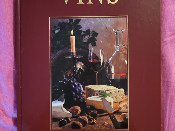 Vīns