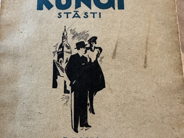 Rīgas kungi
