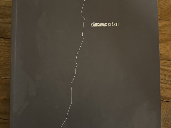Kārsavas stāsti