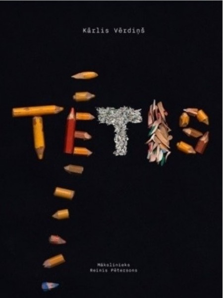 Tētis