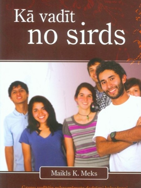Kā vadīt no sirds