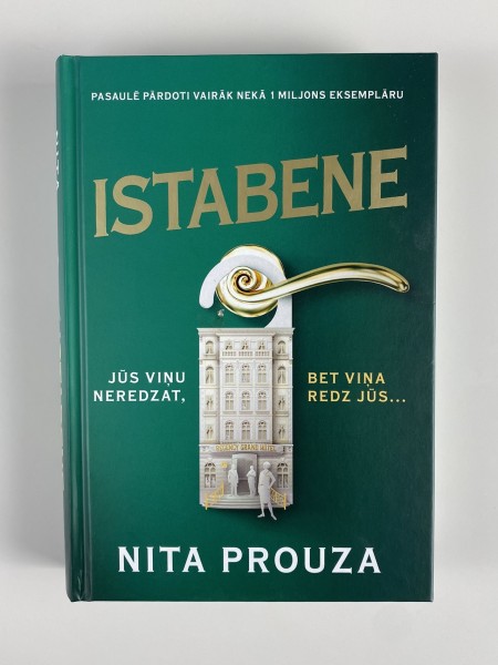 Istabene
