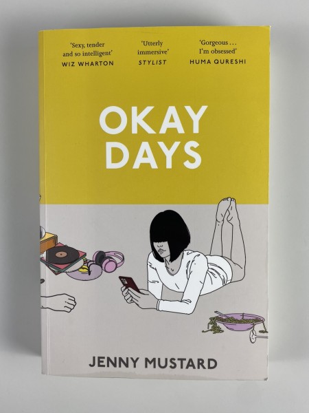 Okay Days