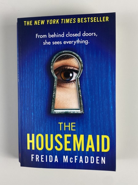 The Housemaid