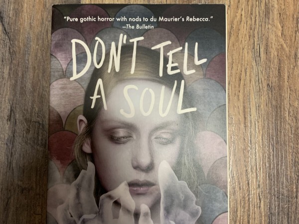 Don't Tell a Soul