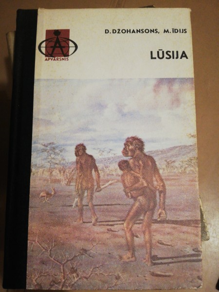 Lūsija
