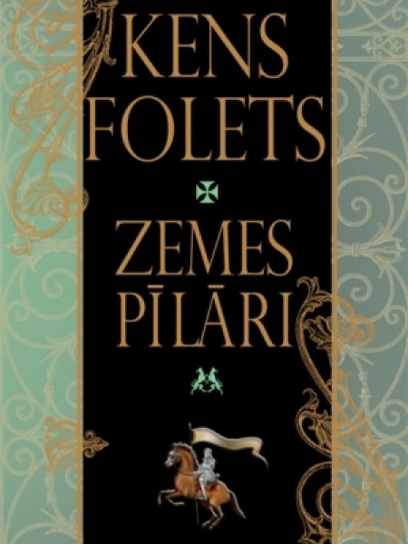 Zemes Pīlāri