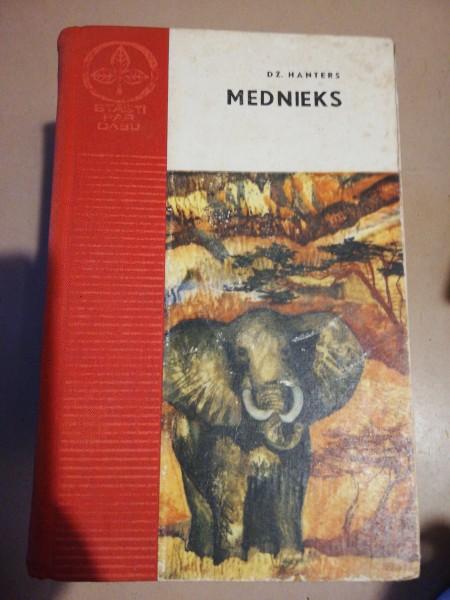 Mednieks