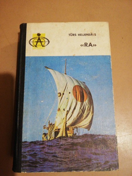 'Ra'