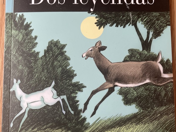 Dos Leyendas