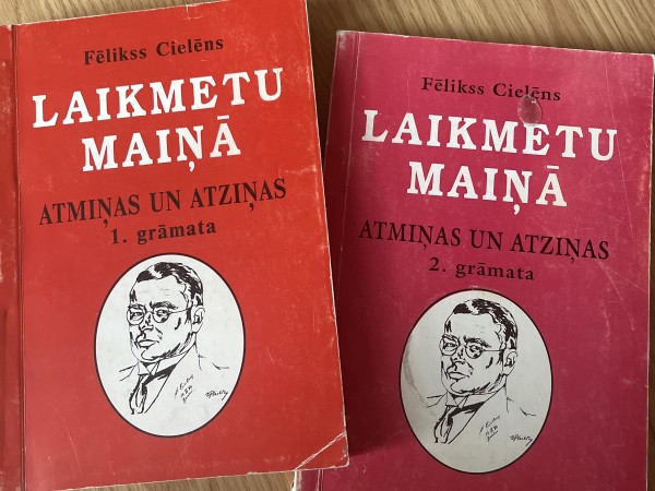 Laikmetu maiņa