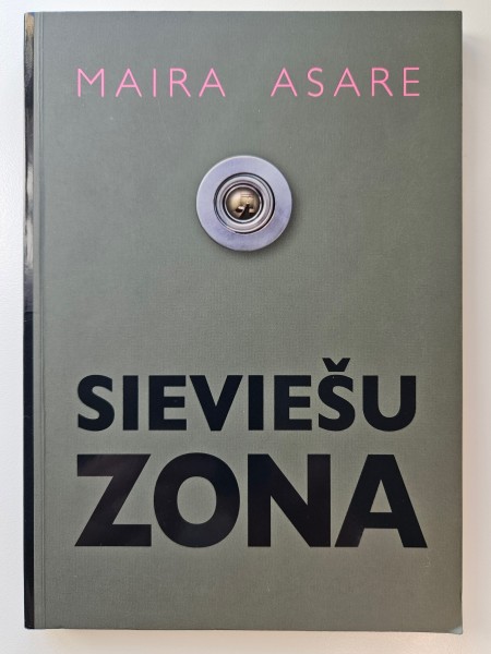 Sieviešu zona