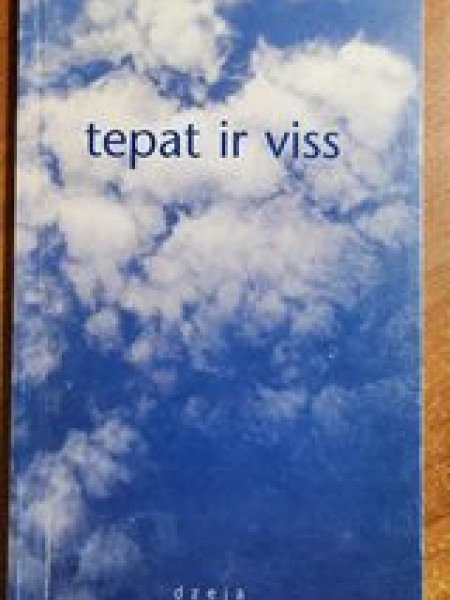 tepat ir viss