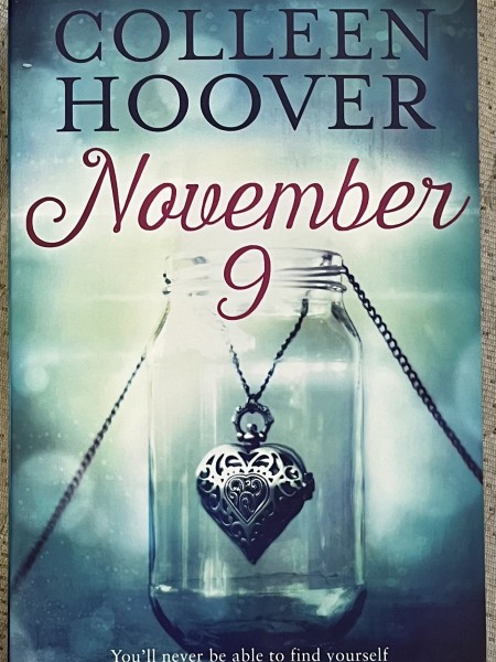 November 9