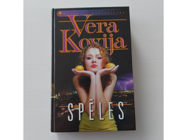 Spēles
