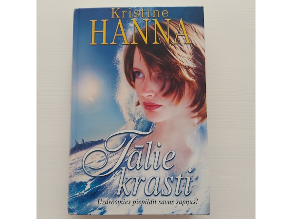 Tālie krasti