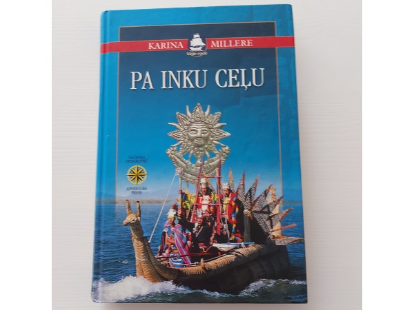 Pa Inku ceļu
