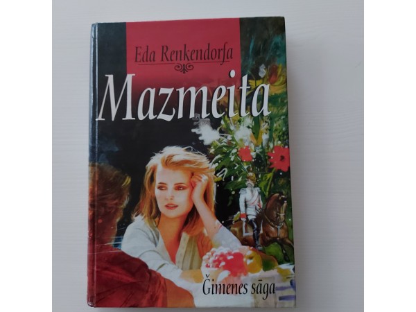 Mazmeita