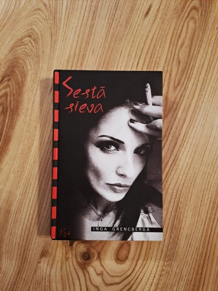 Sestā sieva