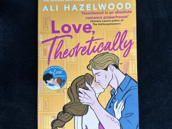 Love, theoretically