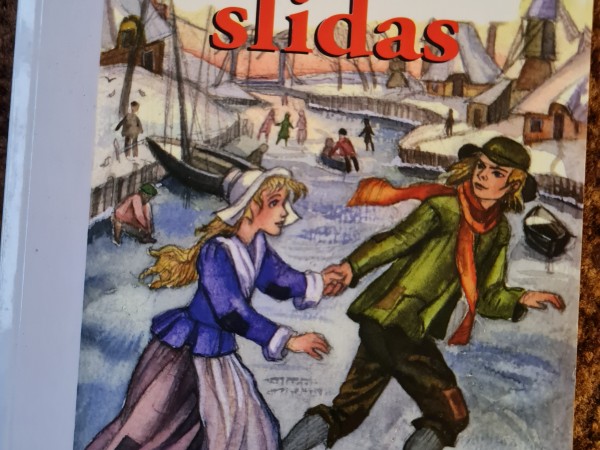 Sudraba slidas