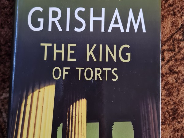 The king of torts