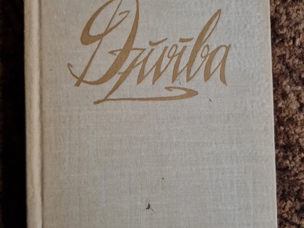 Dzīvība