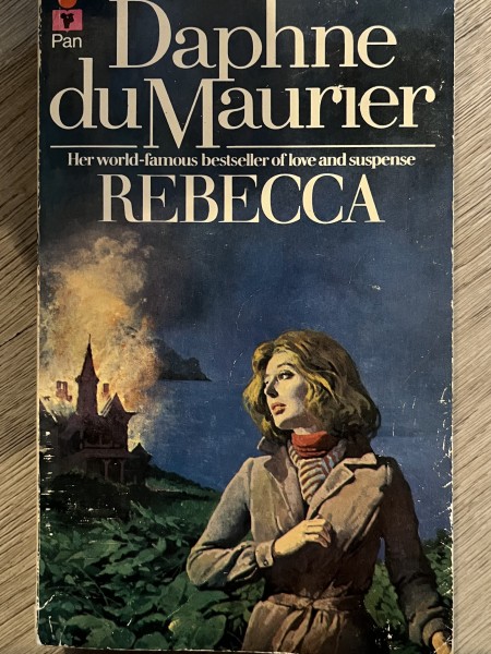 REBECCA