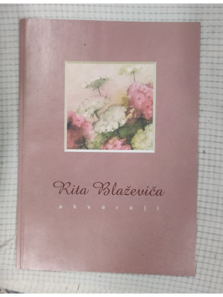 Akvareļi