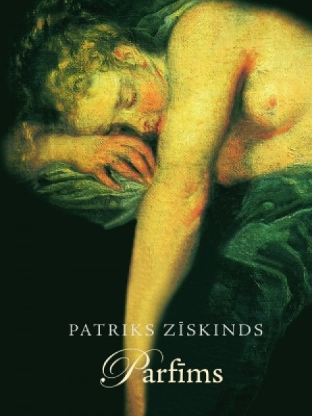 Parfīms