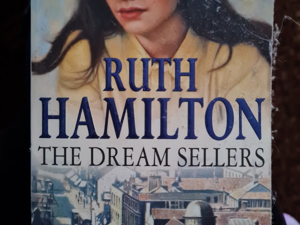 The dream sellers