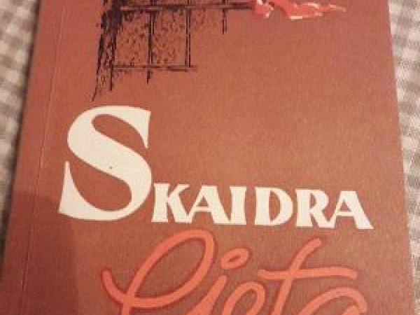 Skaidra lieta