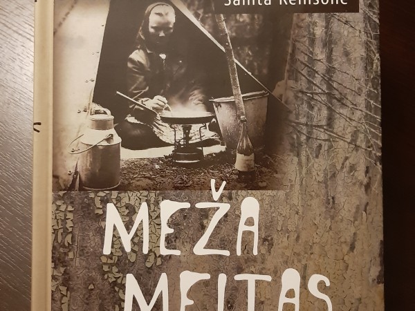 Meža meitas