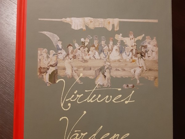 Virtuves vārdene
