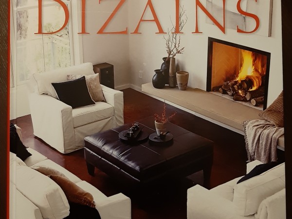 Mājas dizains
