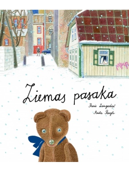Ziemas pasaka