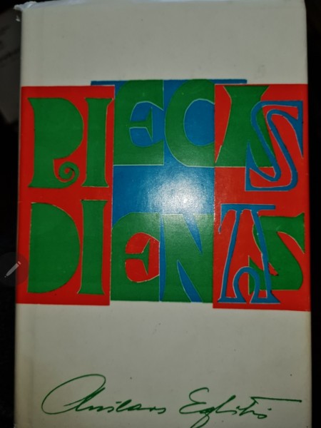 Piecas dienas