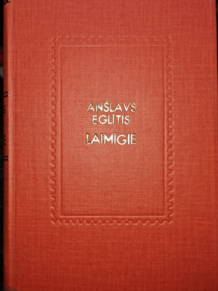Laimigie