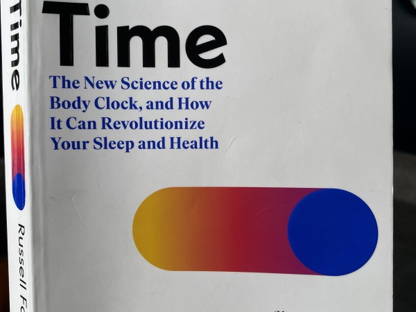 Life Time