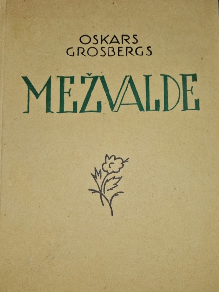 Mežvalde