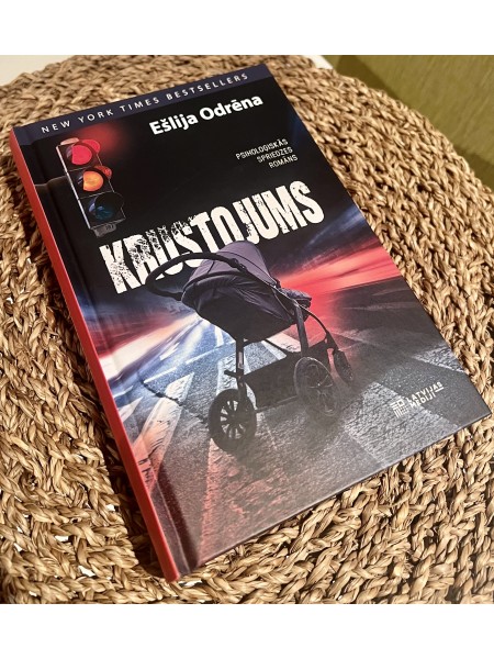 Krustojums