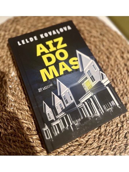 Aizdomas