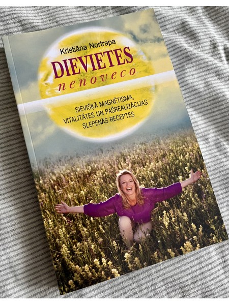 Dievietes nenoveco