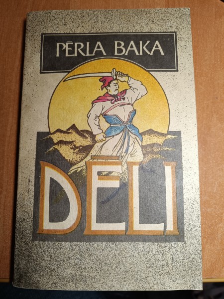Dēli