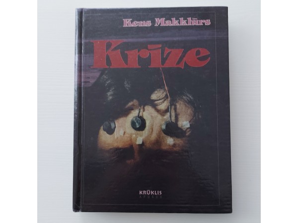 Krīze