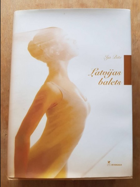 Latvijas balets