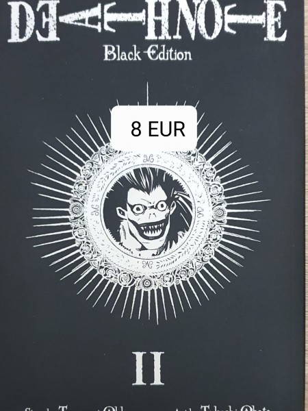 Deathnote II