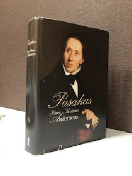 Andersena pasakas